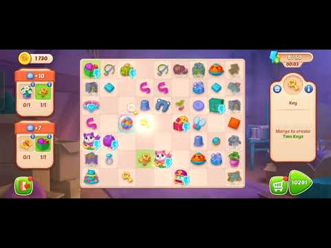 Homescapes New Event | Austin's Childhood |  Play Merge levels to get prize and collect photos