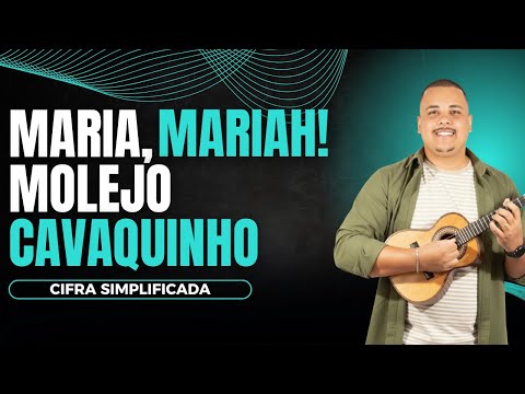 Maria - A Bronkka