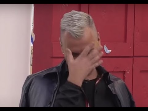 TUGA DO NEBA: OPROSTAJ od Milana Milosevica! NAROD U SUZAMA