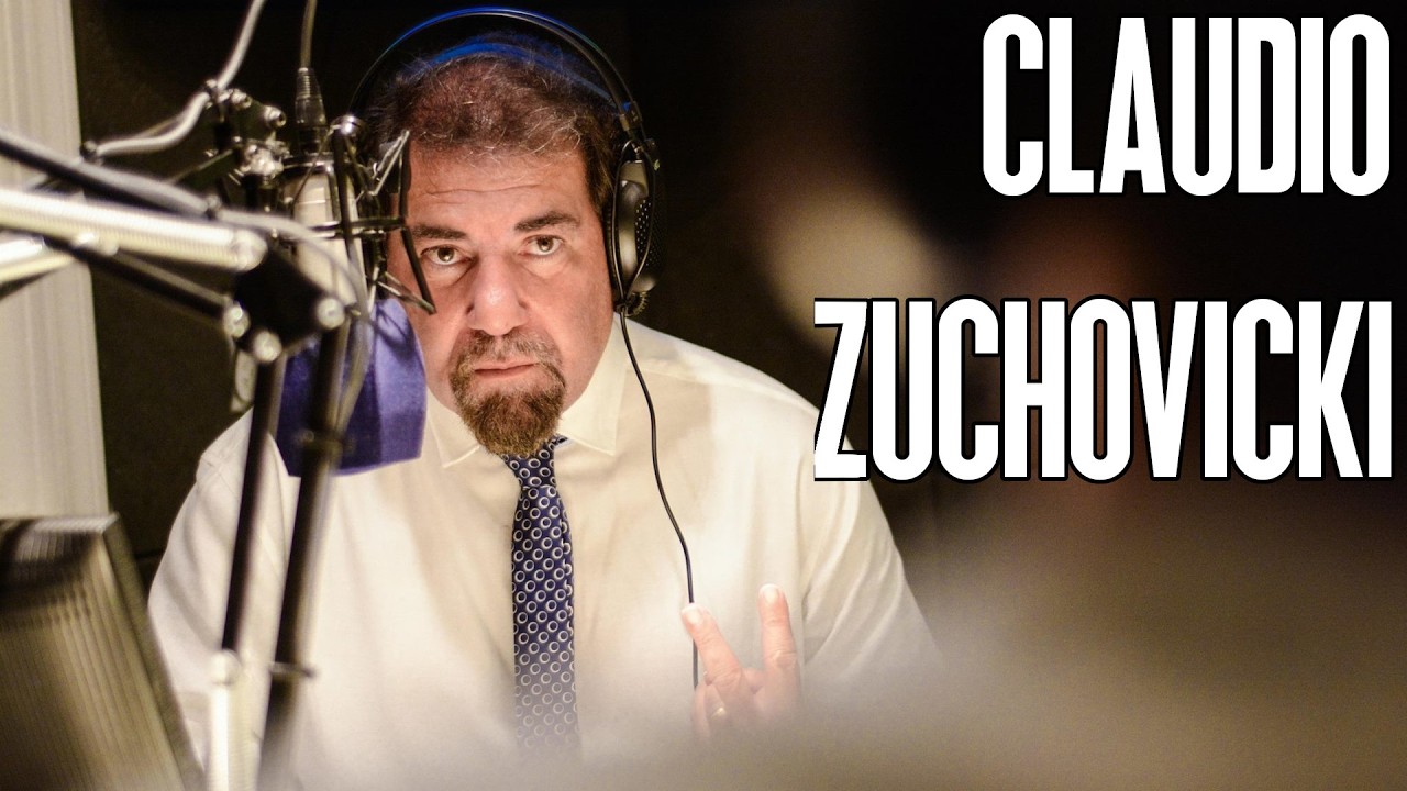Claudio Zuchovicki: Creíamos que el consumo era ahorro, que sacándote pesos de encima era una manera