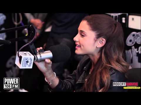 download lagu mp3 mp4 Ariana Grande Baby Sounds, download lagu Ariana Grande Baby Sounds gratis, unduh video klip Ariana Grande Baby Sounds