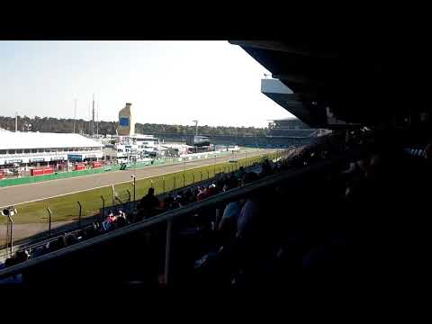 DTM 4-cyl 2019 Sound (Super GT)