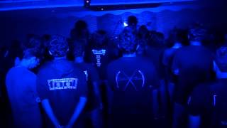 Dhwesha - Witch Hunt (Cancer cover)