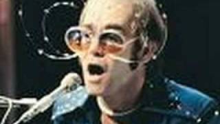 Elton John-Honky Cat