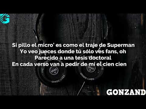 Nach, Kase.O - Todo O Nada [letra]