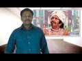 Tenaliraman Movie Review | Tamil Talkies | Vadivelu, D. Imman, Yuvraj Dhayalan