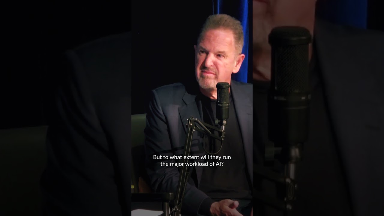 AI running on everyday devices = faster + smarter. Arm makes it possible. Via Tech Unheard.