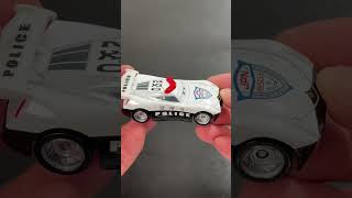 カーズ トミカ C-20 ジャクソン･ストーム(パトカータイプ)