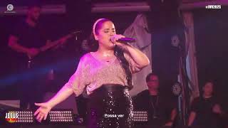 Cassiane - Oferta agradável a Ti (Jesus Vida Verão 2025)