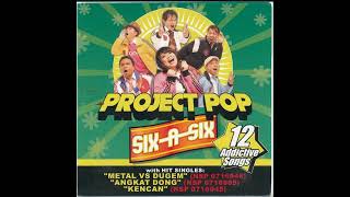 Download lagu Project Pop - Metal Vs Dugem mp3 Download lagu Project Pop - Metal Vs Dugem mp3