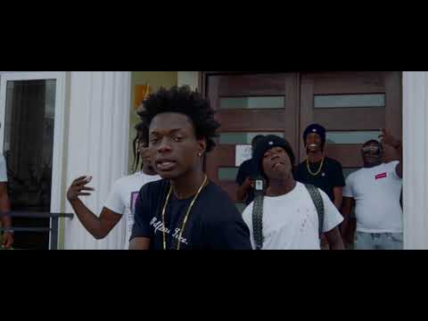 Richkidd HFB - A Tuutuu (Prod. by Cegan Records)