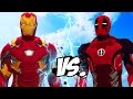 IronPool - Mark43 (Fan Made) [Add-On Ped] 11