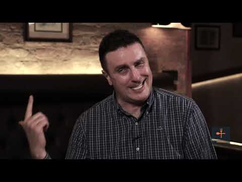 Slobodan Šarenac o gurmanlucima | KOŠUTNJAK - hrana uz prirodu | GURMAN Ep.27