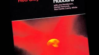 "Red Clay" by Freddie Hubbard