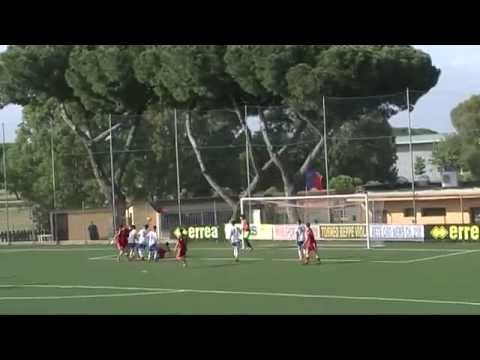 XXXIII BEPPE VIOLA: GIARDINETTI - VIGILI URBANI 1-0