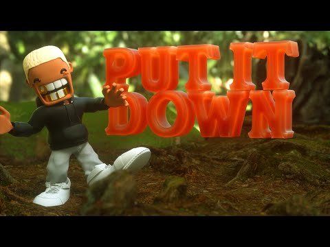 Video thumbnail for Put It Down