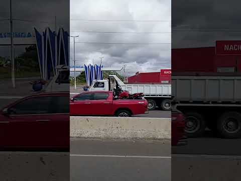 BR-116 Itaitinga ceará 🇧🇷🙏 #deus #automobile #caminhoneiro #truck #itaitinga #ceará #vlogs #roadtrip