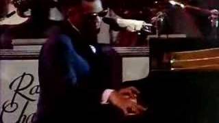 Ray Charles & Count Basie - Ray Sings Basie Swings EPK