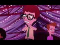 Big Mouth season 8 - Nick gets mad at Andrew