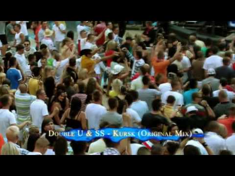 Sunrise festival 2008 - piatek 1/5 - oficjalny film!!!!