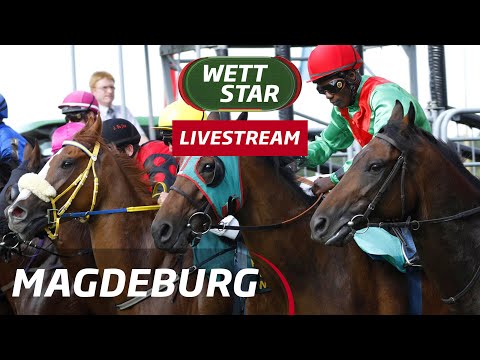 Livestream Magdeburg 09.09.
