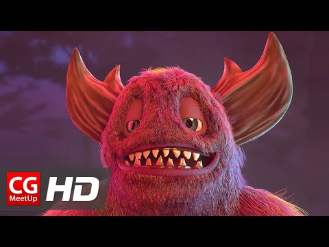 CGI Animated Short Film HD "BIG GAME " by TheSchool | CGMeetup