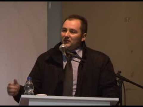 Ardian Sejdiu Kryetar i degës së PD së në Ferizaj