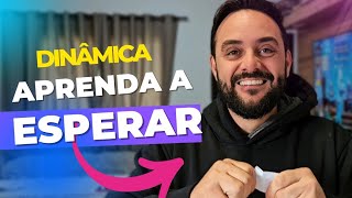 Dinâmica para células e pequenos grupos | Ranieri Cardoso