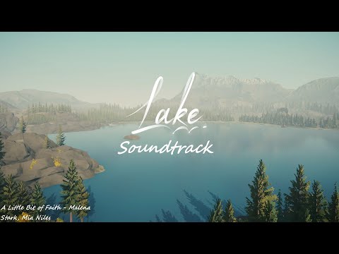 Lake Soundtrack