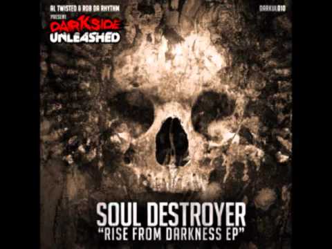 Soul Destroyer - Just Lose It [Darkside Unleashed]