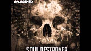 Soul Destroyer - Just Lose It [Darkside Unleashed]