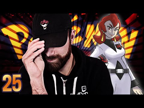 The Hardest Double Battle In Pokemon