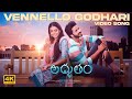 Vennello Godhari Full Video Song Adbhutham Teja Sajja Shivani Rajashekar Mallik Ram Radhan