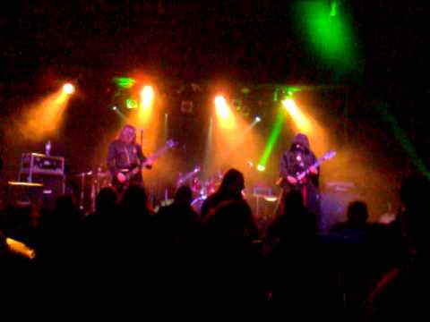 DET GAMLE BESATT- Kraków 23.03.2013