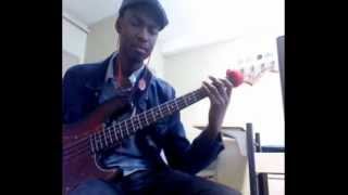 Robert Palmer - Addicted to Love Cover