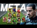 eFootball 2024 BEST META FORMATION & SETTINGS!