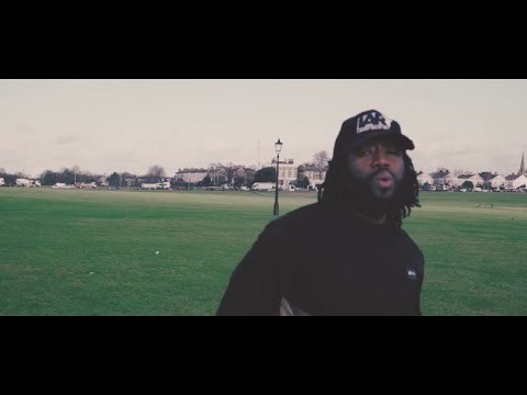 Nathaniel Shalom - Dutty Stinkin' Babylon [Music Video] | GRM Daily