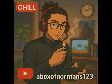 Hard Carrying While Everyone Else Role-Plays Bots 🤖