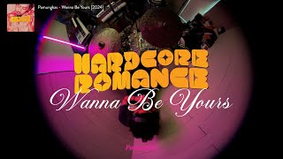 Lirik Lagu Wanna Be Yours - Pamungkas: You are My Sunshine My Only Sunshine You're the One for Me