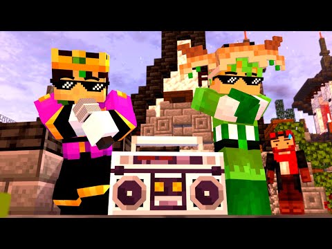 EPIC DISS TRACK on FWHiP by Luke_Animations