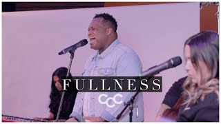 &quot;Fullness&quot; - Elevation Worship (Cover by Central Worship)