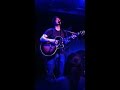 I'll Carry You (live 06 23 12) - Chris Koza
