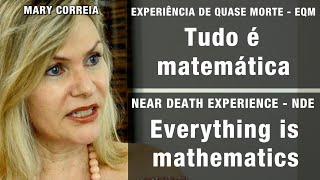 EQM - Tudo é matemática | NDE - Everything is mathematics