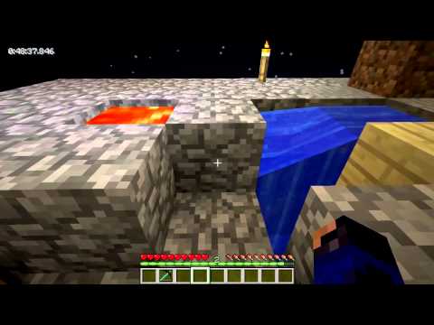 Feed The Beast 1.2.5 V4 Episode 2