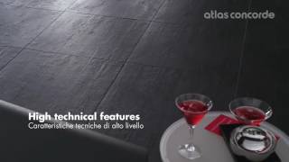 Tegelpaleis Atlas Concorde Evolve Betonlook tegels