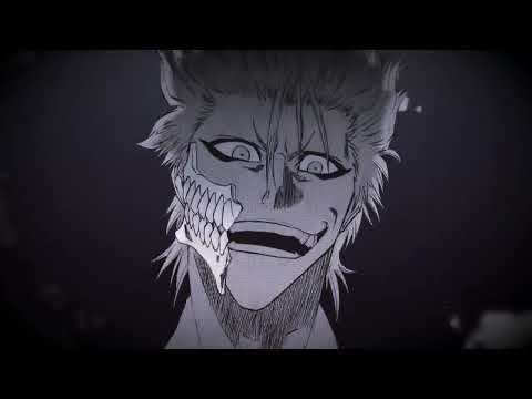 Bleach Opening 13 Ranbu No Melody AMV without the bs