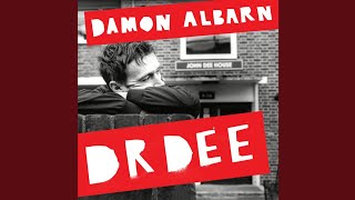 Damon Albarn - The Moon Exalted (Cinnamon Girl)