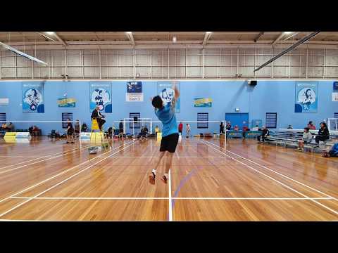 2019 LiveLighter Silver Cup MS Group Match Game 2