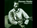 Hannes Wader - Begegnung