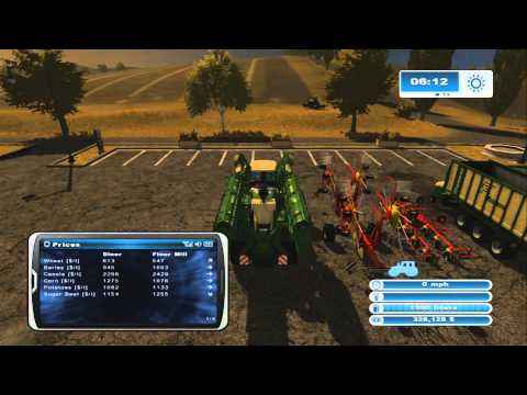 farming simulator xbox 360 code triche